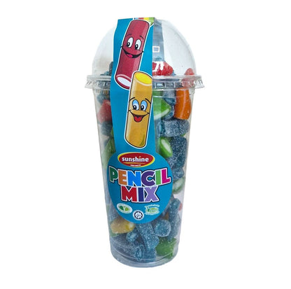 Sunshine Pencil Mix 255g