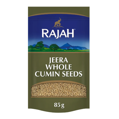 Rozee Jeera Whole (Cumin Seeds) 200g