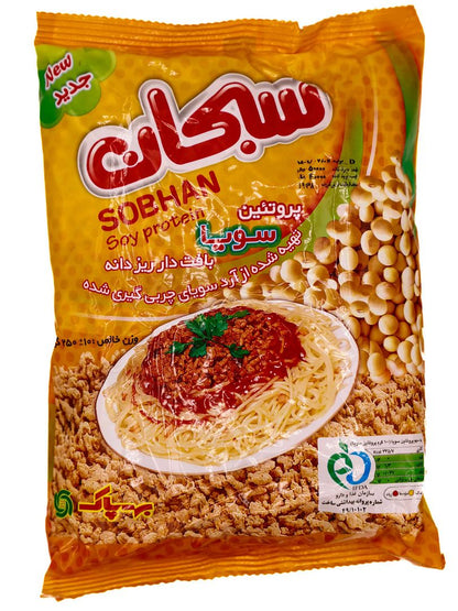 Sobhan Soy Protein 250g