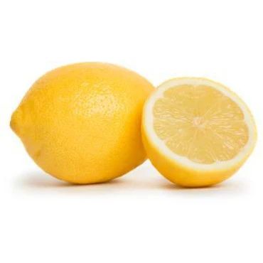 Yellow Lemon (Each)