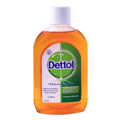 Dettol Liquid 250ml