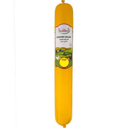 Istanbul Chicken Salam 800g