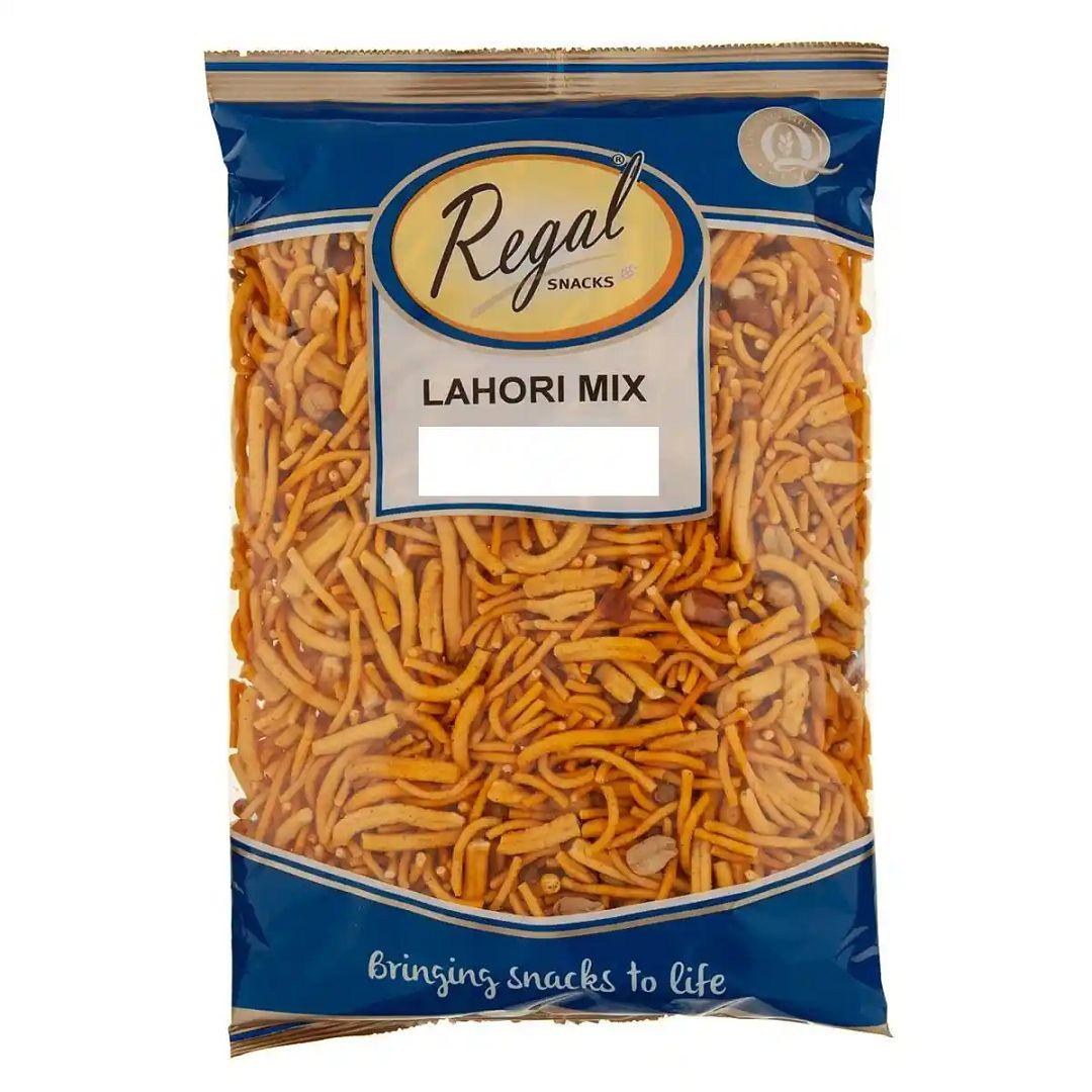 Regal Lahori Mix 375g