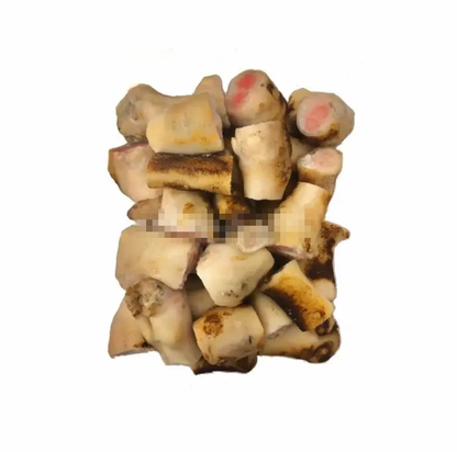 Sheep Feet (Paya) - Sliced