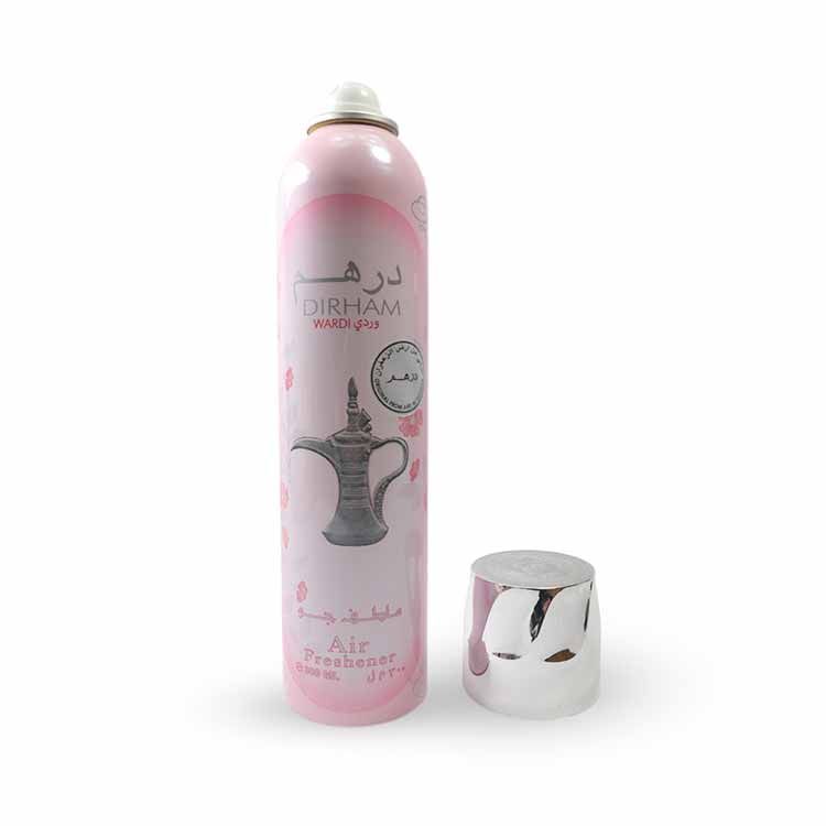 Dirham Wardi Air Freshener 300ml