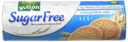 Gullon Maria Biscuits (Sugar Free) 200g