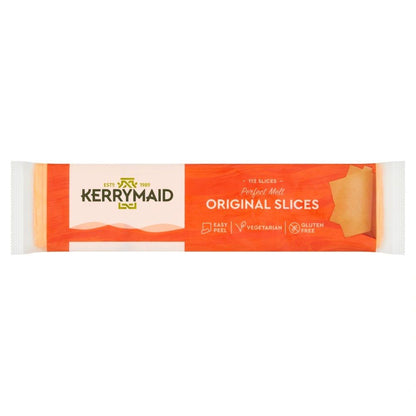 Kerrymaid Perfect Melt Original Slices (112) Slices 1.4kg