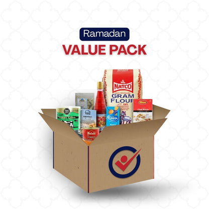 Ramadan Value Pack
