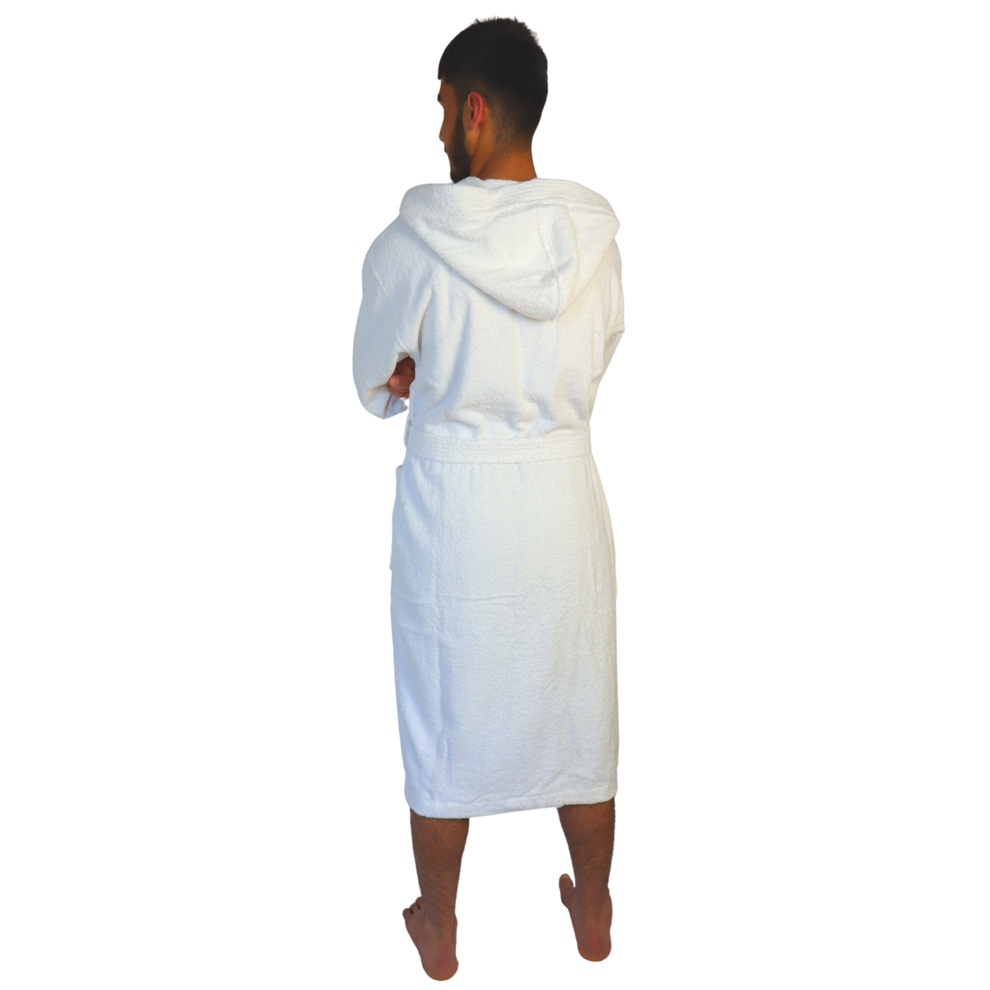 Bathrobes (Hooded)