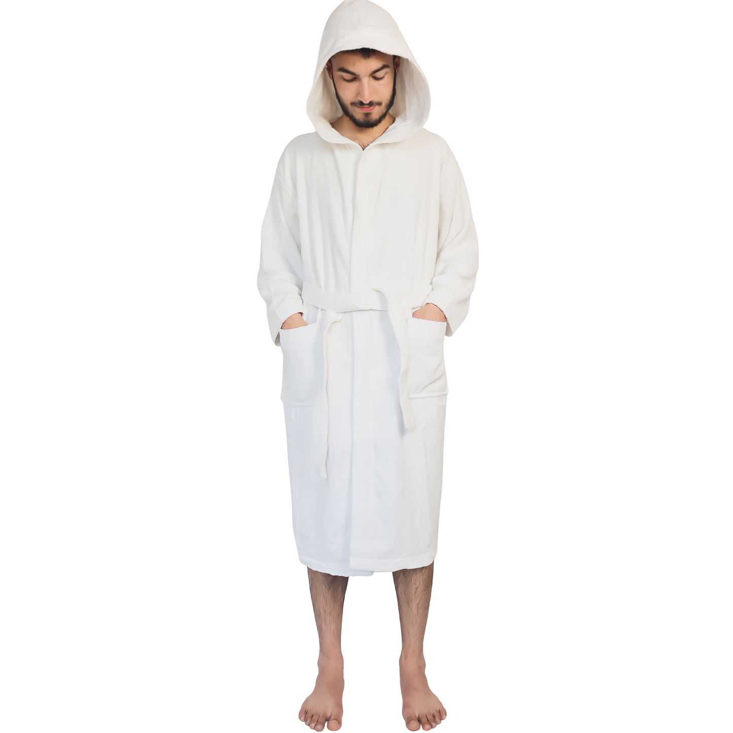 Bathrobes (Hooded)